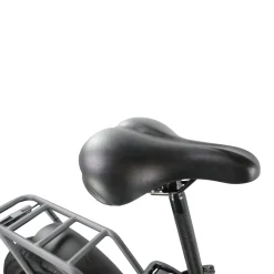 SHARP E-Bike BK-FD06-EN
