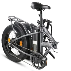 SHARP E-Bike BK-FD06-EN