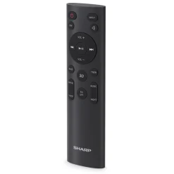 SHARP Soundbar HT-SB700
