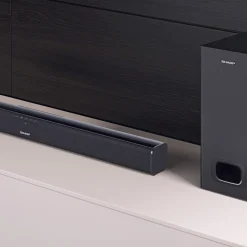 SHARP Soundbar HT-SBW110
