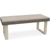 Sitzbank Graz beige