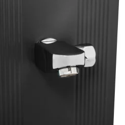 Solardusche Slim Line Deluxe