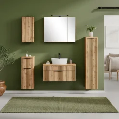 Spiegelschrank 60 cm