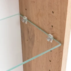 Spiegelschrank 60 cm