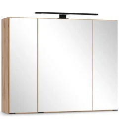 Spiegelschrank 60 cm
