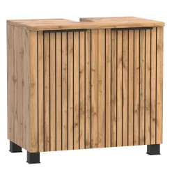Unterbeckenschrank