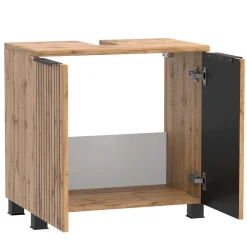Unterbeckenschrank