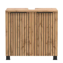 Unterbeckenschrank
