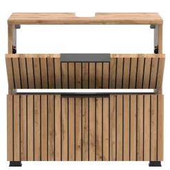 Unterbeckenschrank 60 cm
