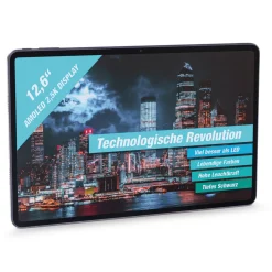 V12X LTE Tablet