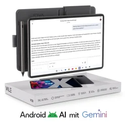 V12X LTE Tablet