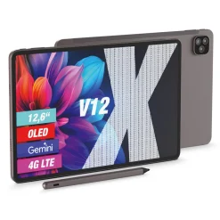 V12X LTE Tablet