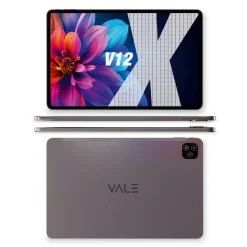 V12X LTE Tablet