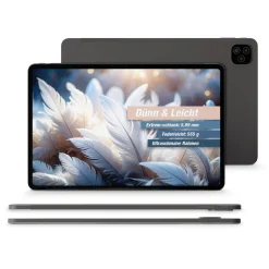 V12X LTE Tablet
