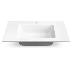 Waschtisch 80 cm