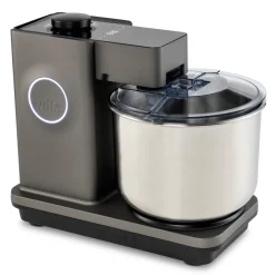 WILFA Küchenmaschine Probaker Timer Silver