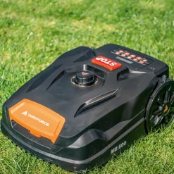 YARD FORCE Mähroboter MB800