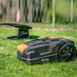 YARD FORCE Mähroboter MB800